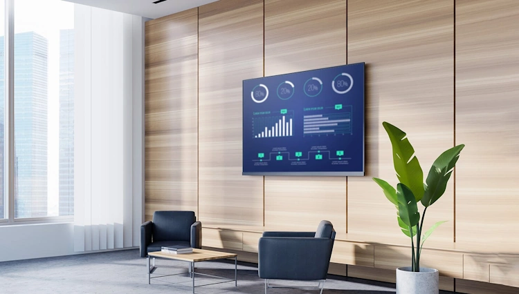 Телевидение для бизнеса от Ростелеком в хутор Глушковка (Белгородская область)